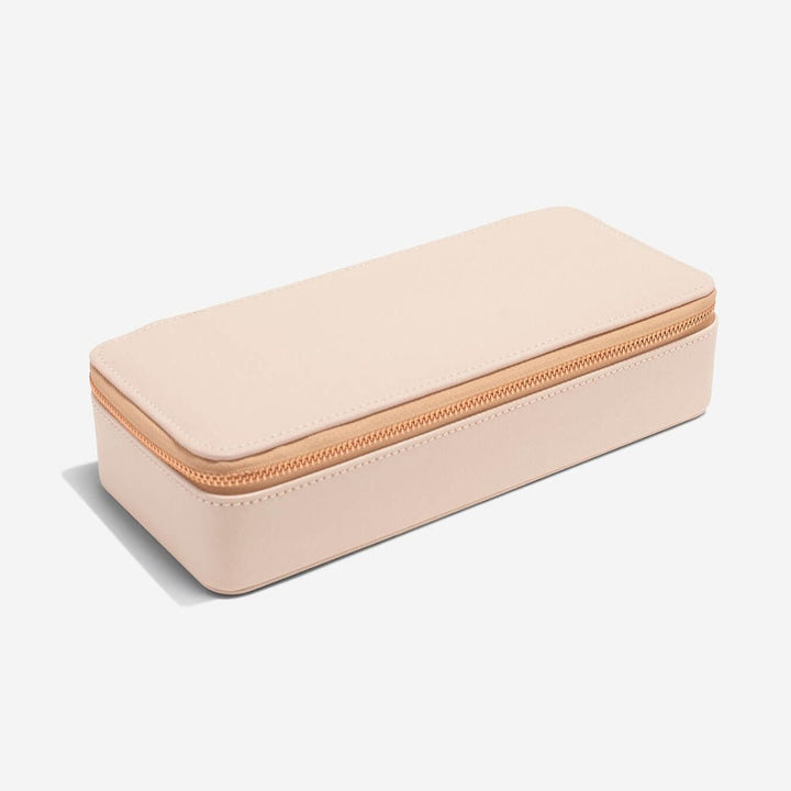 Stackers Large Blush Travel Case