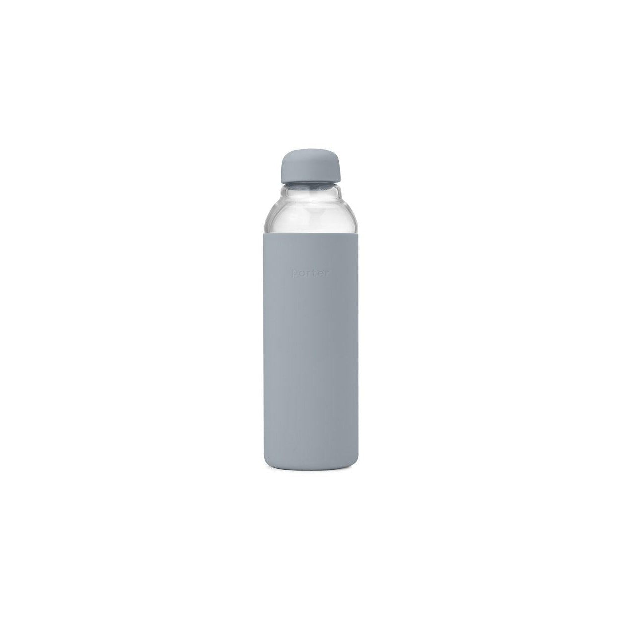 Slate Water Bottle