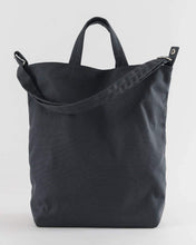 Load image into Gallery viewer, BAGGU Charcoal Tote