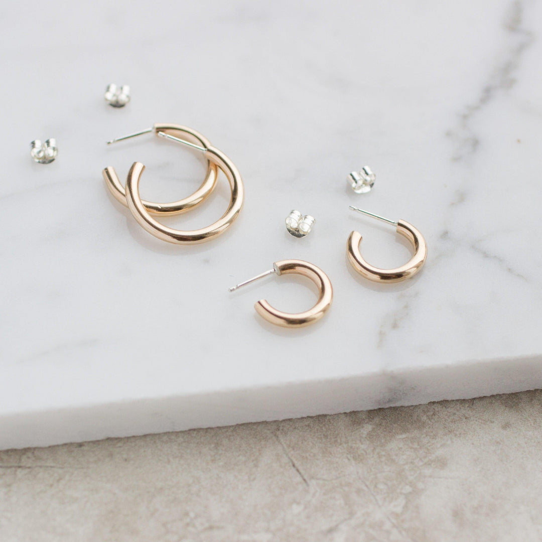 Classic Hoops