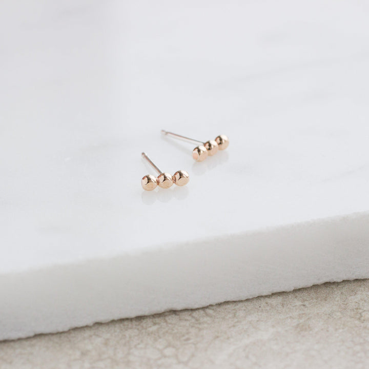 Little Dot Studs