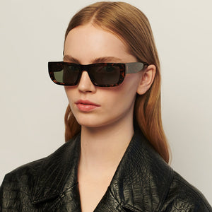 Fame Sunglasses Demi
