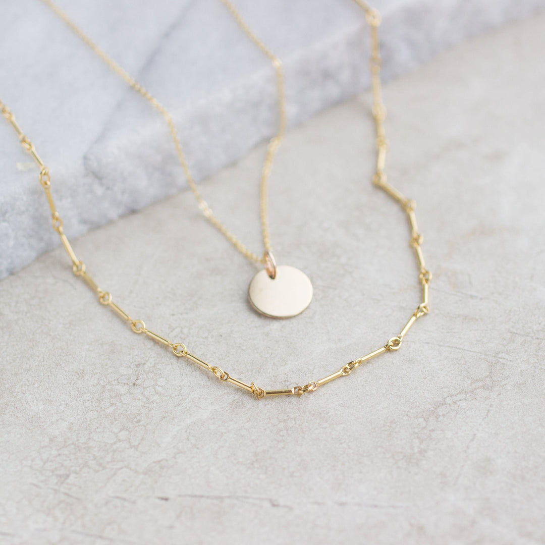 Link Chain