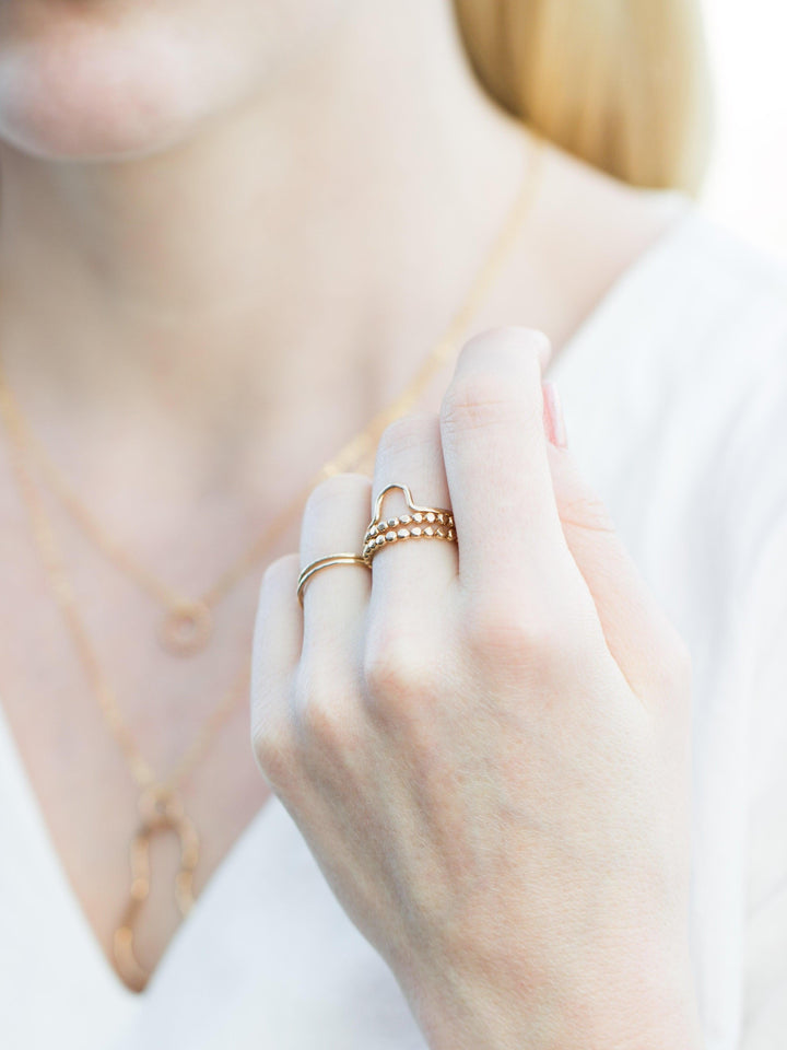 Dot Ring