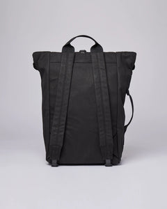 Sandqvist Dante Backpack, Black