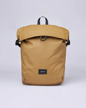 Load image into Gallery viewer, Sandqvist Alfred Backpack, Bronze