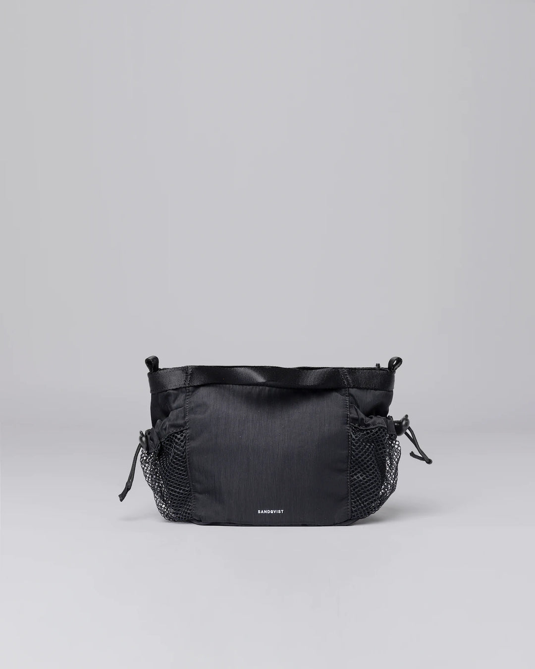 Sandqvist Stevie Bag, Black