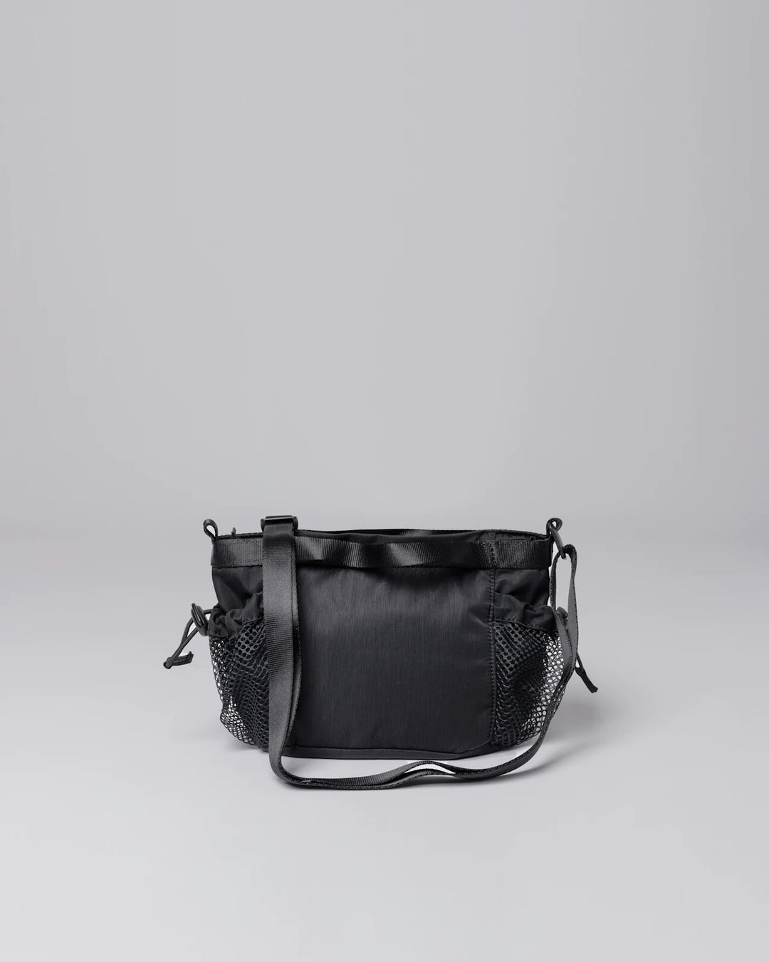 Sandqvist Stevie Bag, Black