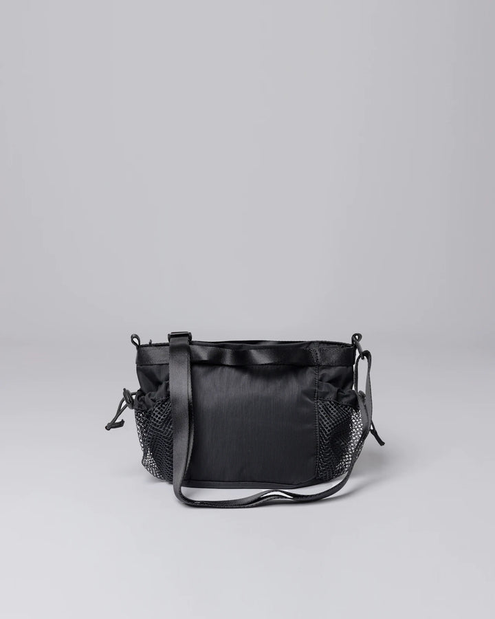 Sandqvist Stevie Bag, Black