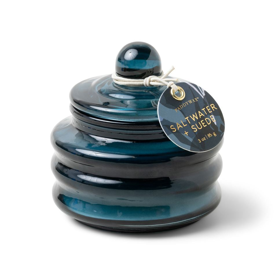 Saltwater & Suede Beam Candle Saltwater & Suede Beam Candle