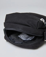 Load image into Gallery viewer, Sandqvist Sixten Bag, Black