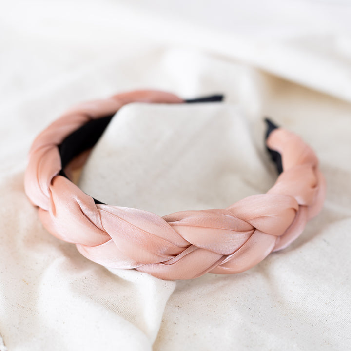 Braided Hair Band