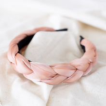 Load image into Gallery viewer, Braided Hair Band