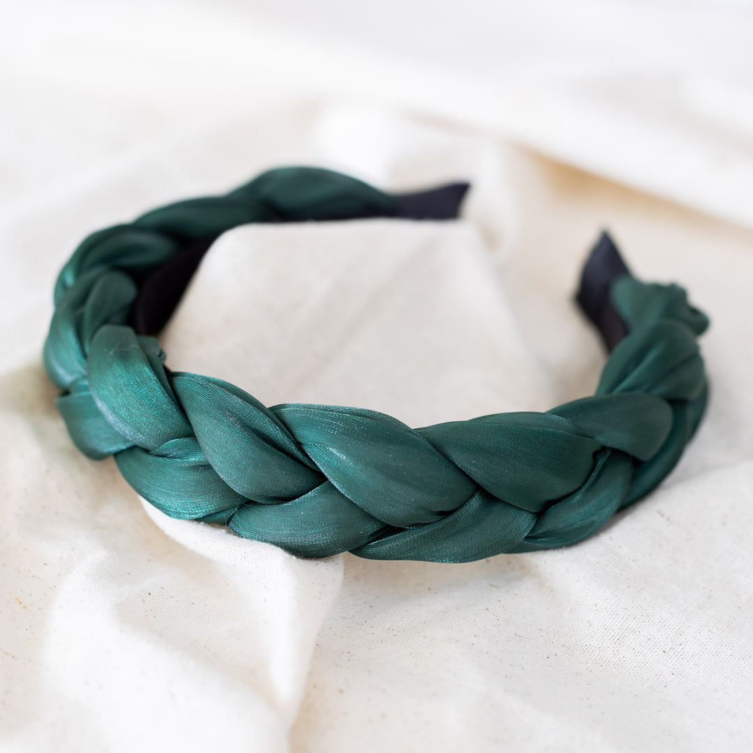 Braided Hair Band