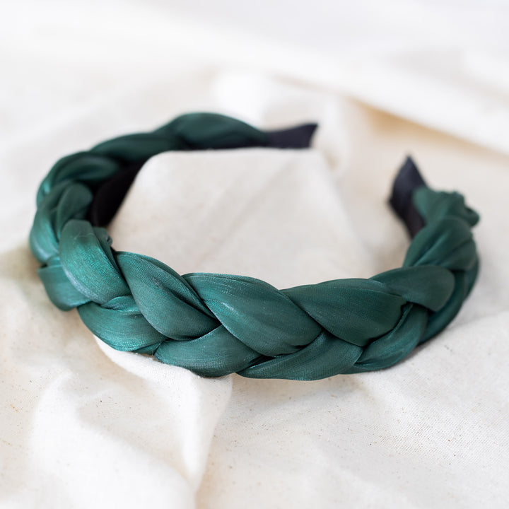 Braided Hair Band