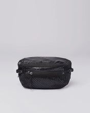 Load image into Gallery viewer, Sandqvist Lo Bum Bag, Black