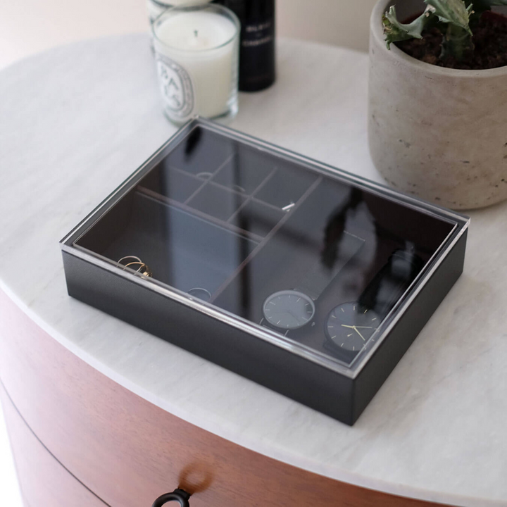Stackers Clear Classic Display Lid