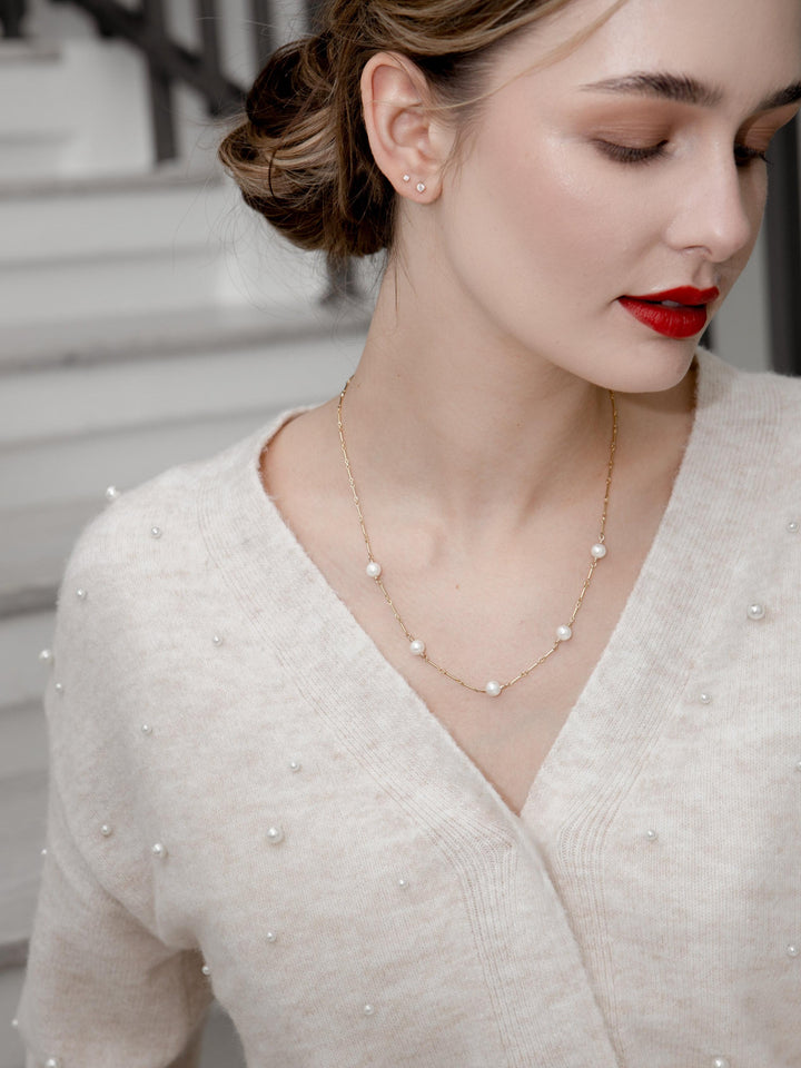 Diamond Studs