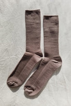 Load image into Gallery viewer, Trouser Socks