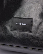 Load image into Gallery viewer, Sandqvist Dante Backpack, Black