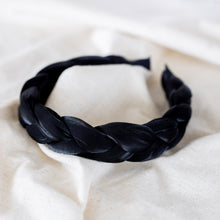 Load image into Gallery viewer, Braided Hair Band