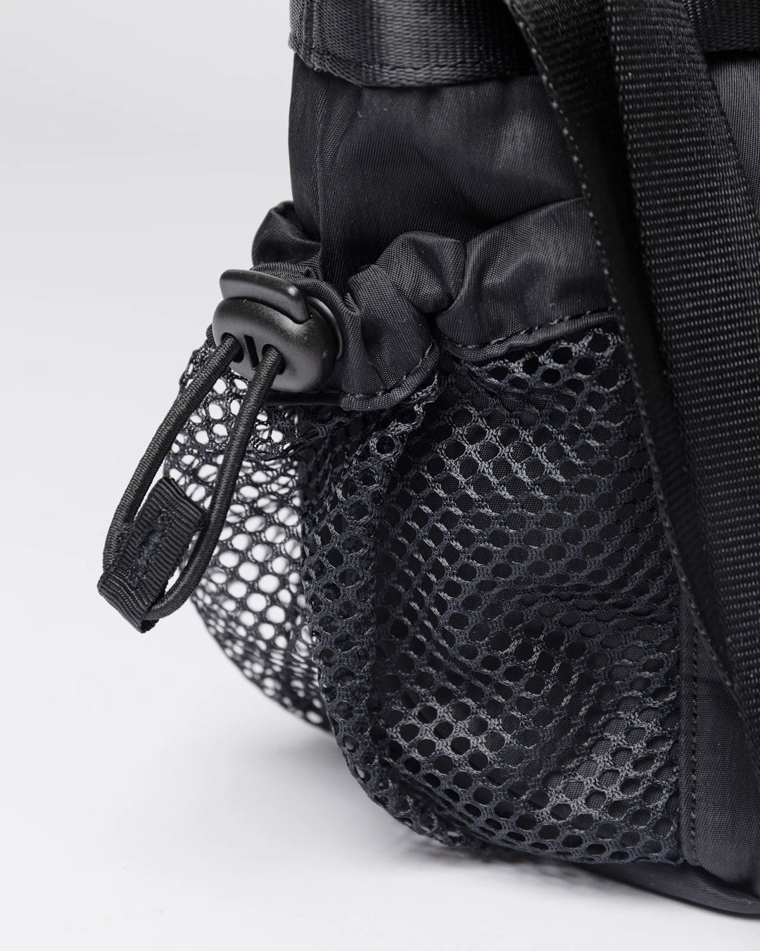 Sandqvist Stevie Bag, Black