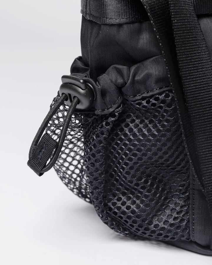 Sandqvist Stevie Bag, Black