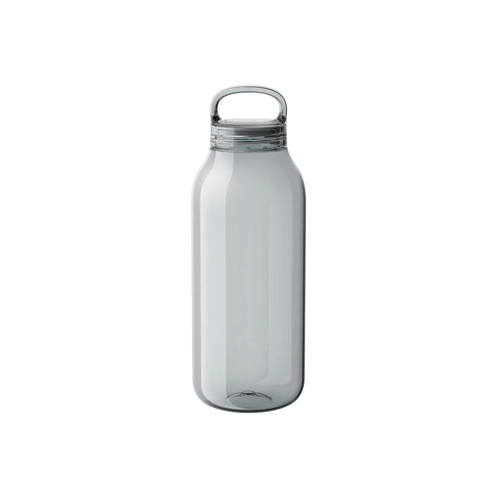 Kinto Water Bottle, Smoke