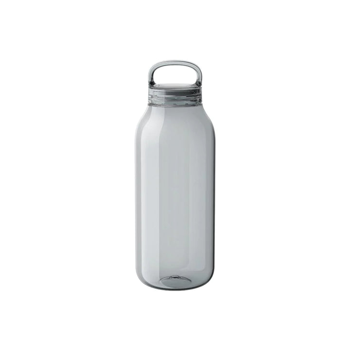 Kinto Water Bottle, Smoke