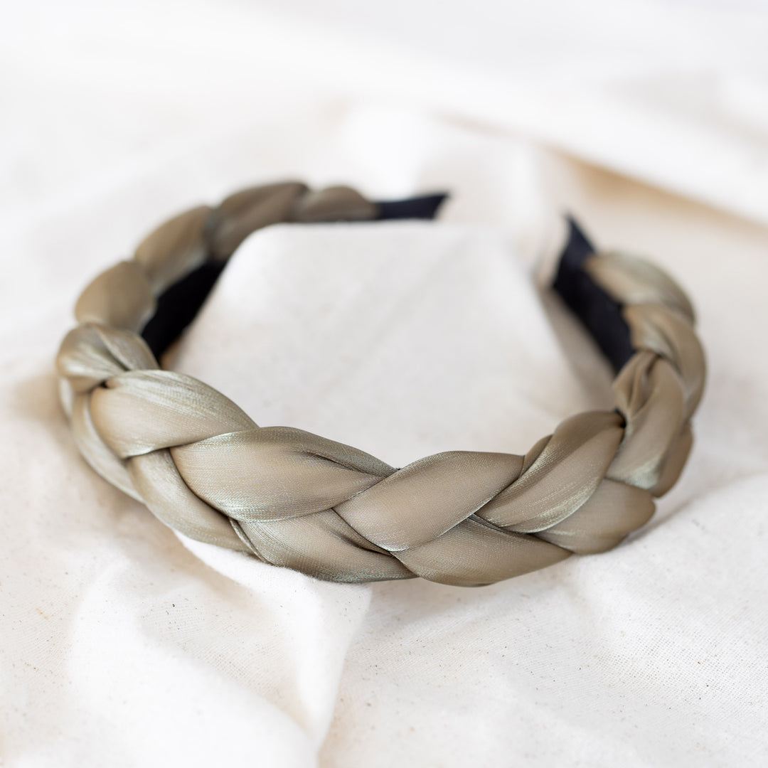 Braided Hair Band
