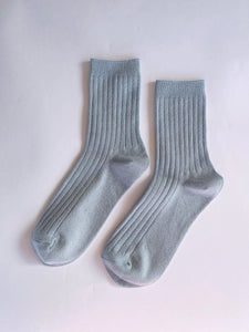 Glitter Socks