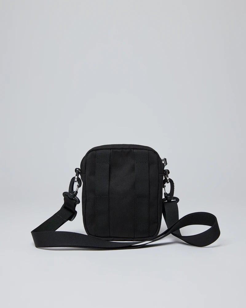 Sandqvist Sixten Bag, Black
