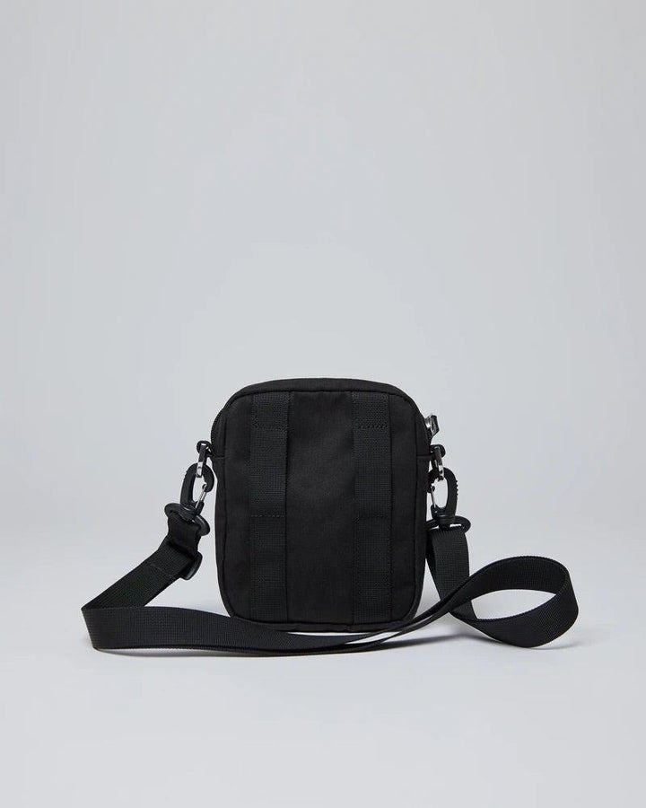 Sandqvist Sixten Bag, Black