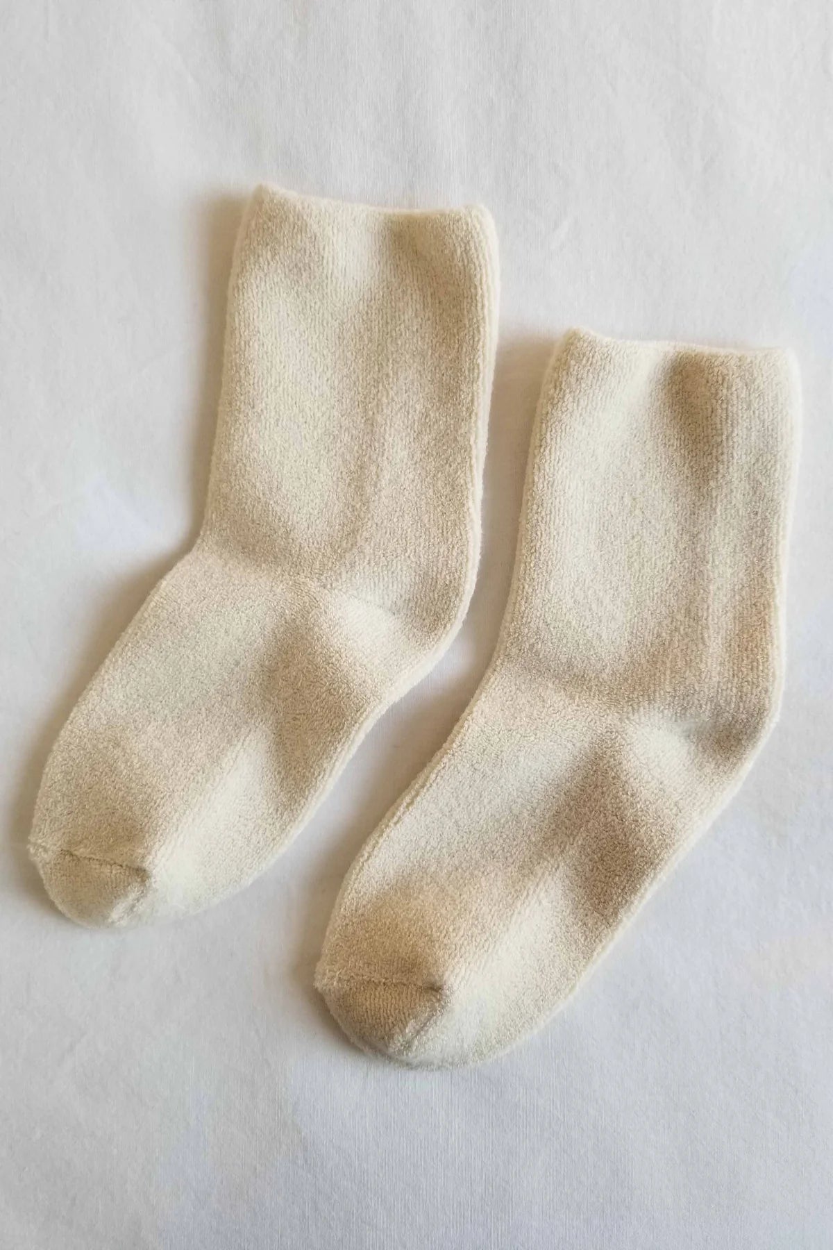 Cloud Socks