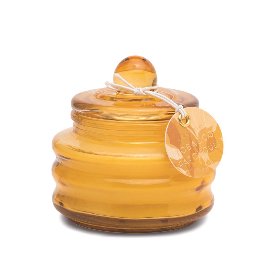 Beam Candle, Tobacco Patchouli