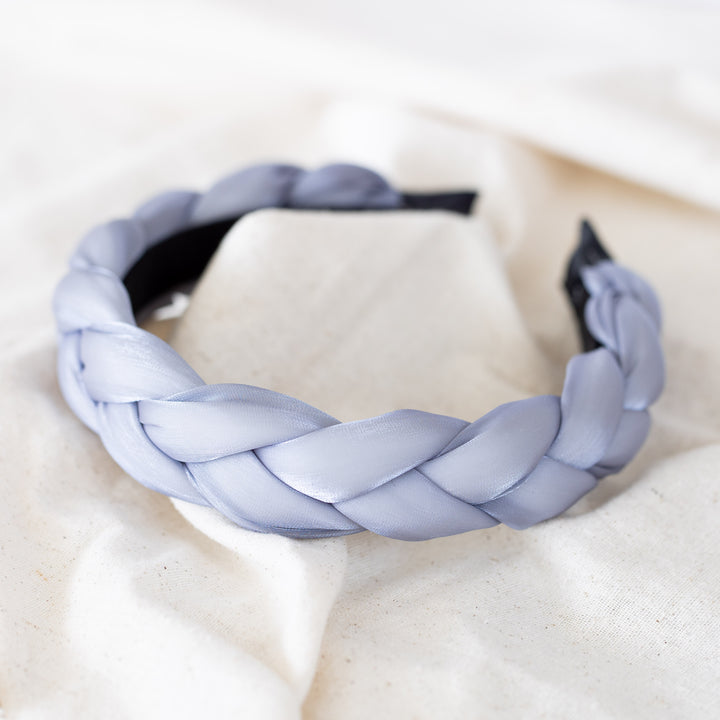 Braided Hair Band