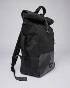 Sandqvist Dante Backpack, Black