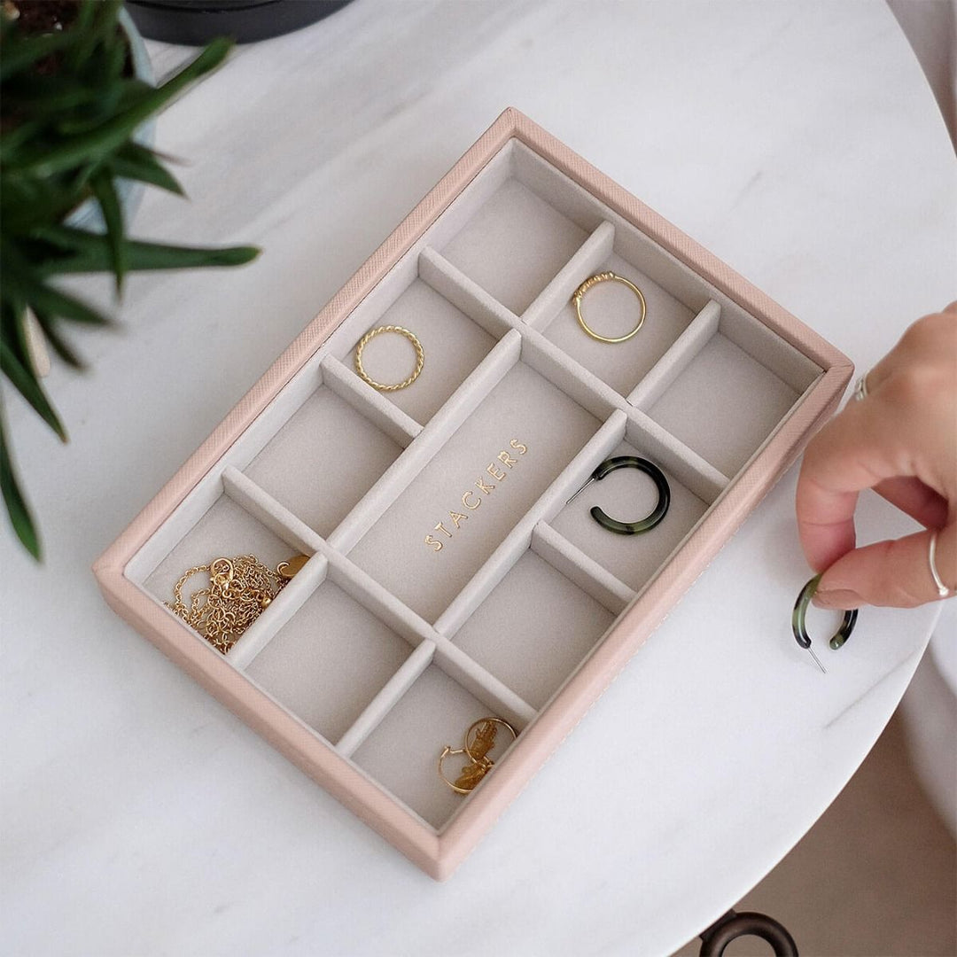 Blush Mini Trinket Layer