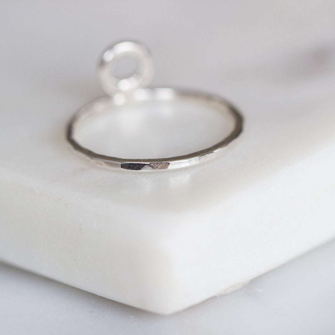 Circle Ring