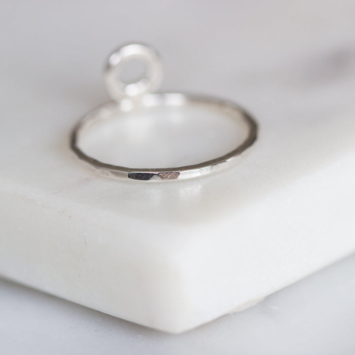 Circle Ring