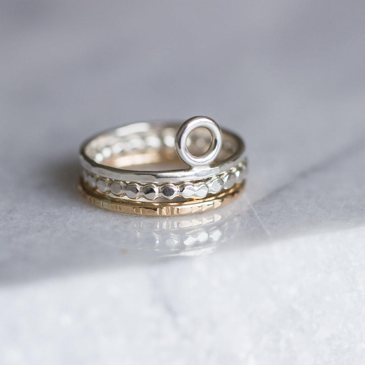 Circle Ring