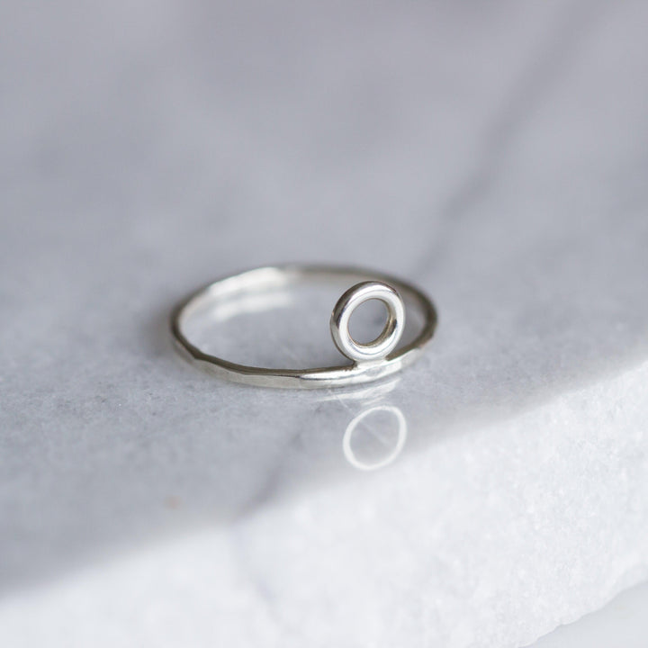 Circle Ring