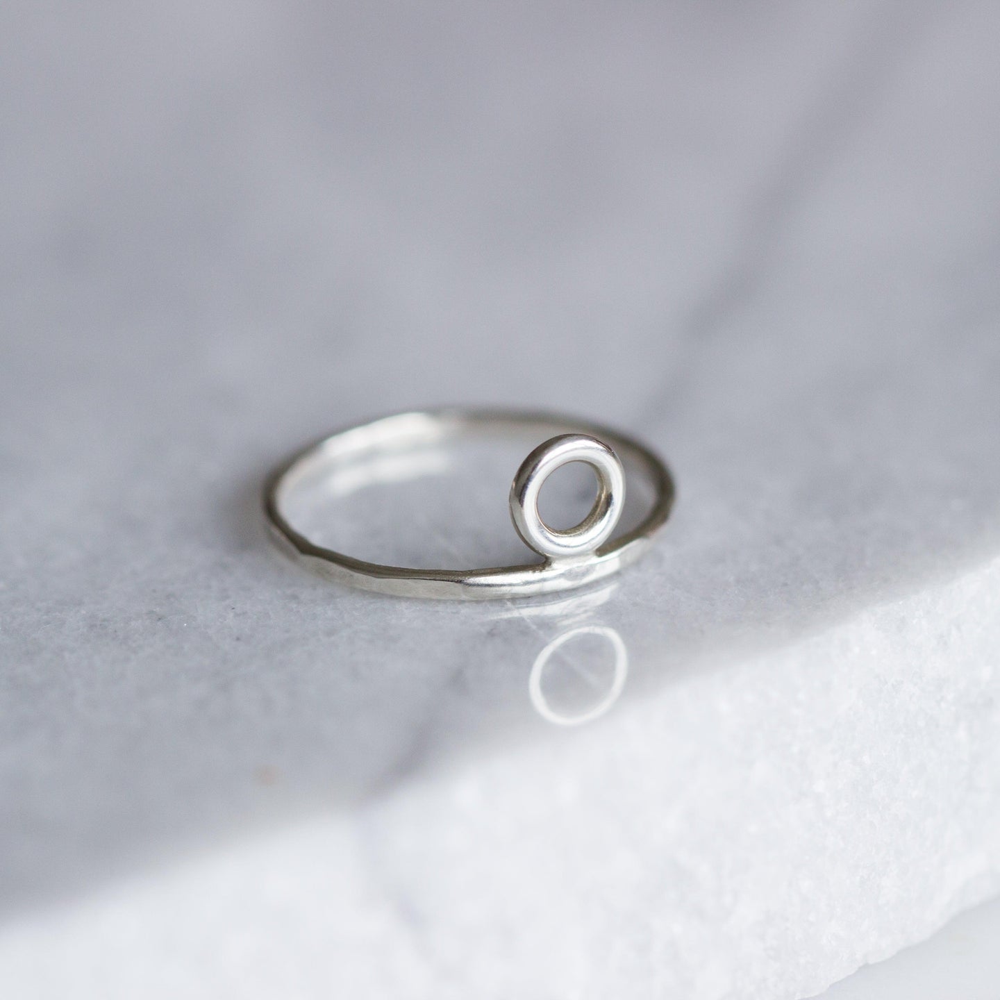 Circle Ring
