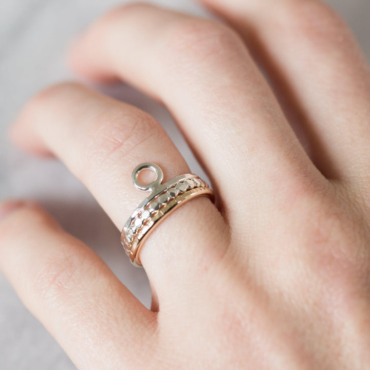 Circle Ring