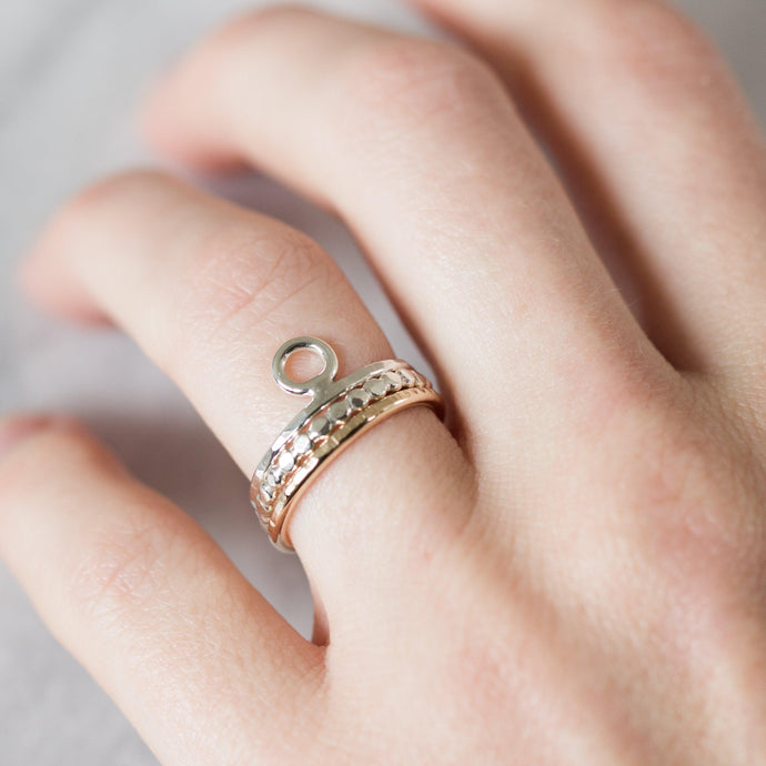 Circle Ring