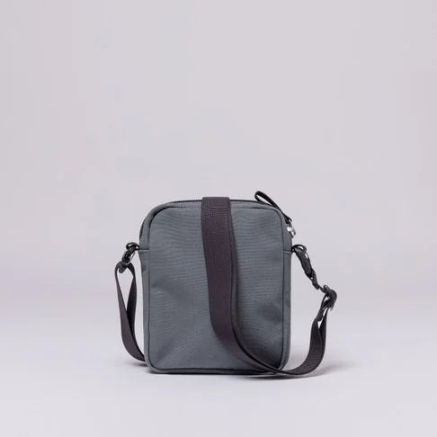 Sandqvist Sixten Bag, Dark Slate