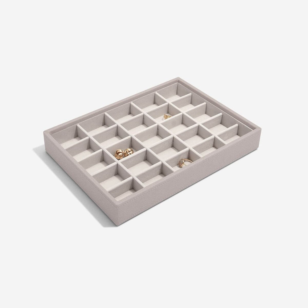 Taupe Classic Trinket Layer