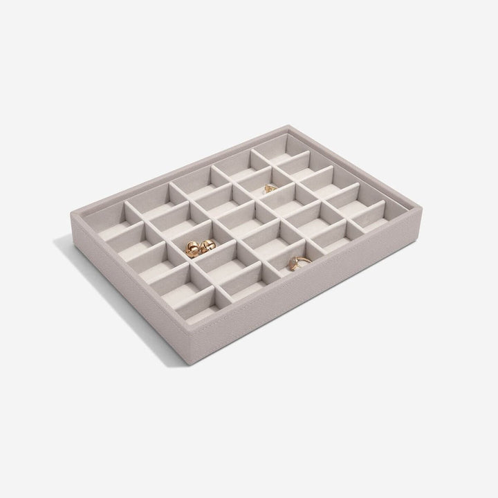 Taupe Classic Trinket Layer