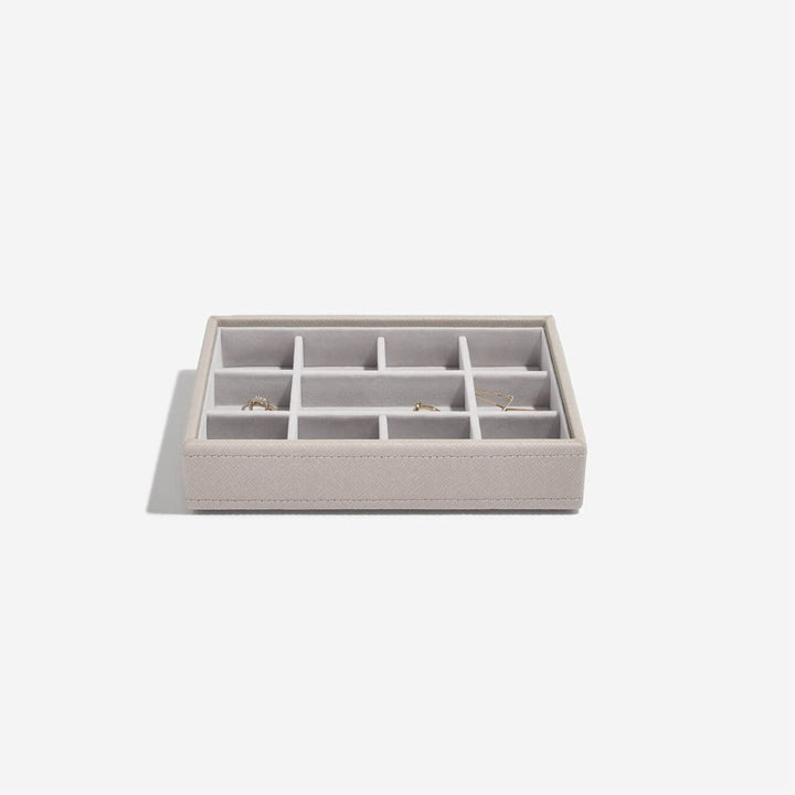 Taupe Mini Trinket Layer