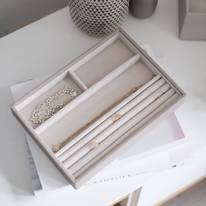 Stackers Taupe Classic Layer